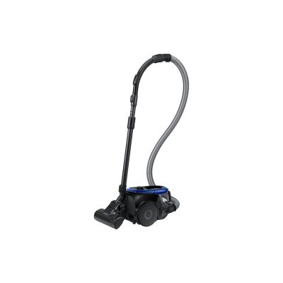 10. Samsung VC07M2110SB/GE Cyclonic Vacuum Cleaner (700W; Blue)