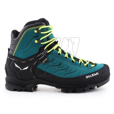 6. Salewa Ws Rapace Gtx W 61333-8630 shoes