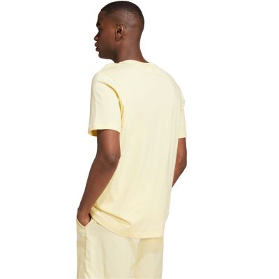 8. adidas Essentials Single Jersey Embroidered Small Logo M IX0121