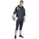 7. adidas Tiro 26 Competition All Weather Men’s Jacket Black JX4247