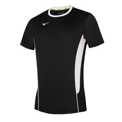 4. Mizuno Authentic High-Kyu Tee