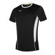 4. Mizuno Authentic High-Kyu Tee