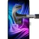 5. 3mk Silky Matt Pro Matte Film for Motorola Moto G67 / Moto G77