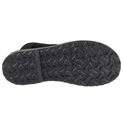 4. Birkenstock Uppsala Mid 1028079 Black 37