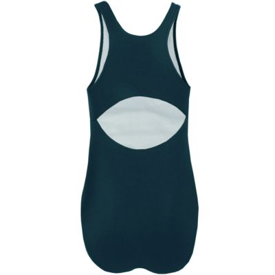 8. Crowell Swan Jr Swimsuit col.07