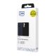 7. 3mk Matt Case for Samsung Galaxy S26 FE - Black