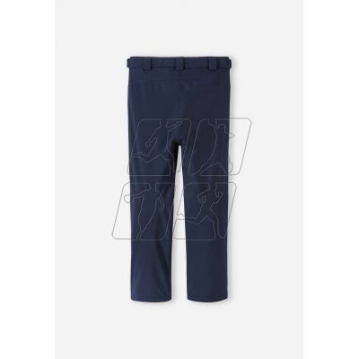 2. Winter pants Reima Sild Reimatec Jr 5100096B-6980