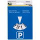19. DUNLOP CAR EMERGENCY KIT 9 PIECES