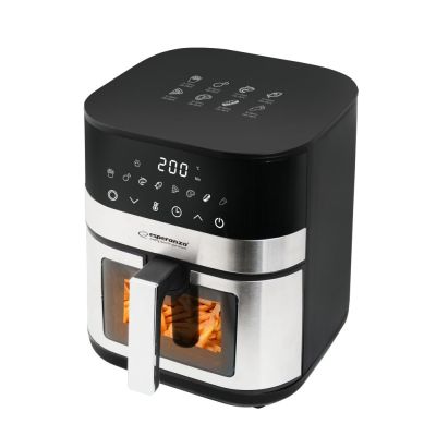 ESPERANZA FRYER 5L PESCE ALLA GRIGLIA EKA003