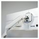 4. LC-Power monitor arm for monitors up to 49 inches