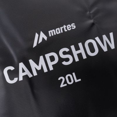 2. CAMPSHOW Camping Shower