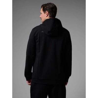 3. Men's hoodie 4F x Robert Lewandowski 4F RL9SAW25TSWSM2583-20S