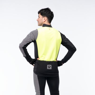 19. Radvik November BV Jumper Gts M 92800624374 Cycling Jacket