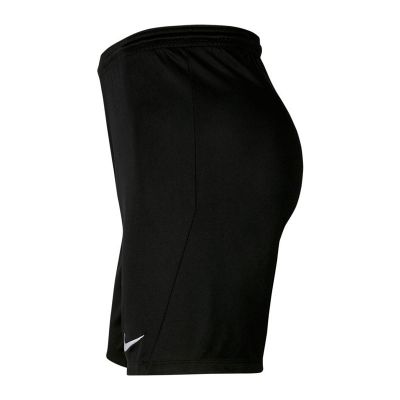 3. Nike Park III Knit Jr BV6865-010 Shorts