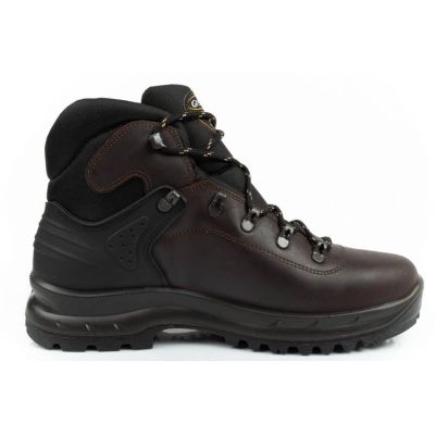 5. Grisport Marrone Pecos M 13229P8G trekking shoes