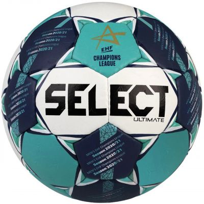 Handball Select Ultimate Champions League Official EHF 10211
