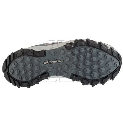 4. Columbia Peakfreak II Outdry W shoes 2100101053 