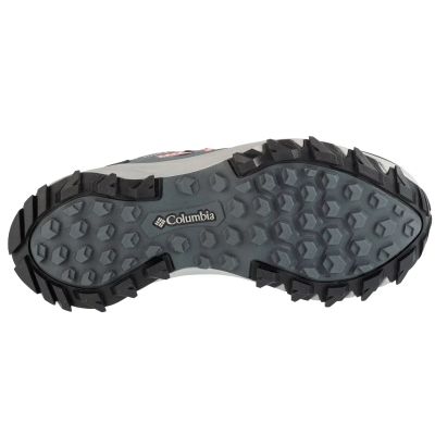 4. Columbia Peakfreak II Outdry W shoes 2100101053 