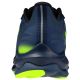 4. Mizuno WAVE SERENE 2 GTX J1GC256051 shoes