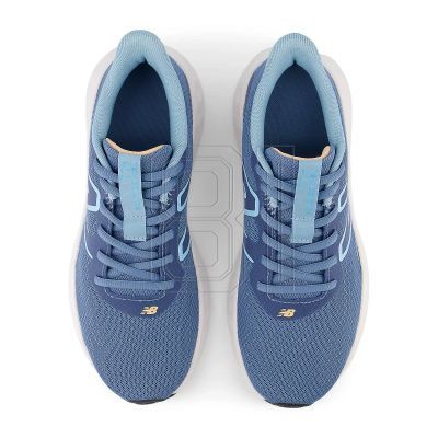 9. New Balance W W411CL3 sports shoes