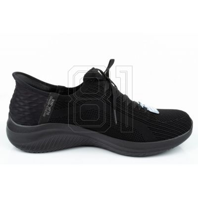 5. Skechers Ultra Flex 3.0 W 149710/BBK Shoes