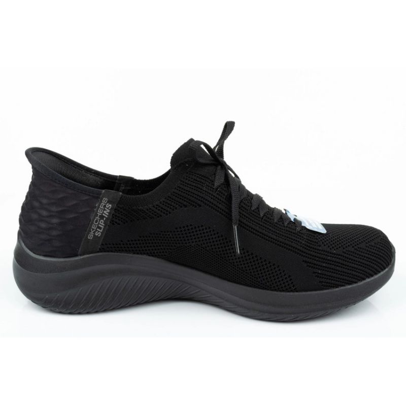 5. Skechers Ultra Flex 3.0 W 149710/BBK Shoes