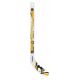 53. Inglasco Mini NHL 530AN000056 Plastic Stick
