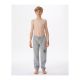 7. RIP CURL Search Icon Track Pant -Boy Gray
