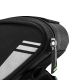 6. Rockbros B55-BK bicycle bag for frame 0.7 l - black