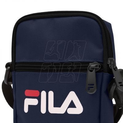 2. Fila Frenso small phone x-body phone bag FBU0119 50004