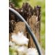 3. Gardena 18930-20 Garden Hose 20m Above Ground Plastic, Thermoplastic Elastomer Black, Blue, Gray