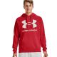 4. Under Armor Rival Fleece Big Logo HD sweatshirt M 1357093 608