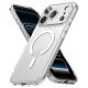 3. Ringke Fusion Magnetic MagSafe Case for iPhone 18 Pro Max / 17 Pro Max - Clear