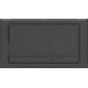 8. Flat screen iiyama LH6564UHS-B1AG 65 IN LCD UHD - 165.1 cm