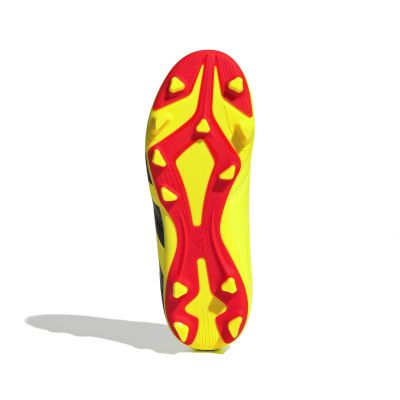 4. Adidas Junior Predator Club FxG IG5426 shoes