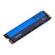 2. Lexar NM710 1TB M.2 PCIe NVMe SSD