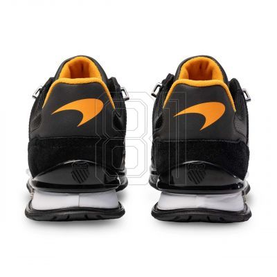 4. K-Swiss Rinzler GT X McLaren M shoes 09214-073-M