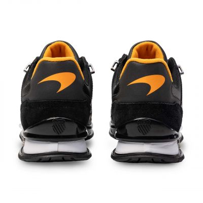 4. K-Swiss Rinzler GT X McLaren M shoes 09214-073-M