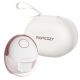 Momcozy M6 single breast pump red