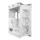 8. ASUS ROG Strix Helios II Midi Tower White