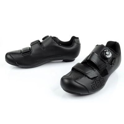 25. DHB Aeron Carbon M 2103-WIG-A1538 cycling shoes black