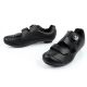 25. DHB Aeron Carbon M 2103-WIG-A1538 cycling shoes black