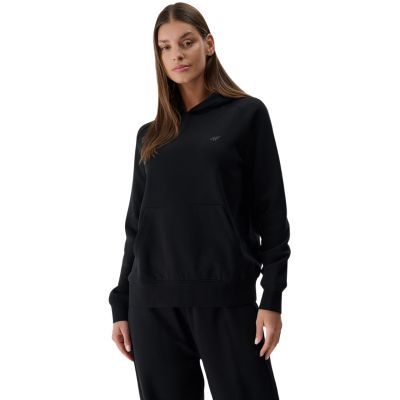 6. Sweatshirt 4F F1764 W 4FWMM00TSWSF1764 20S