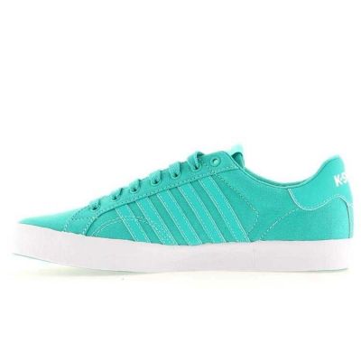 15. K-Swiss Women's Belmont SO T Sherbet W shoes 93739-386-M