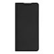 10. Dux Ducis Skin Pro Holster Cover with Flap Realme Narzo 50A black