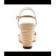 4. Gioseppo ZHEPE Off-White Women's Shoes (71700-P-Off-White)