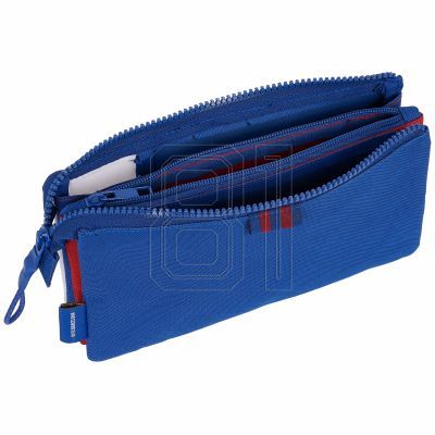 3. FC Barcelona triple pencil case 812326744