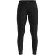 Odlo Women's Leggings BL BOTTOM Long MERINO 200 Size S Black