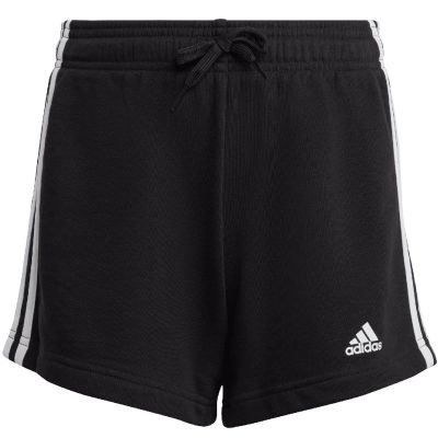 6. adidas Essentials 3-Stripes Jr Shorts IC3631