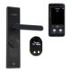 2. Shelly LOQED Touch Smart Lock Smart Door Lock
